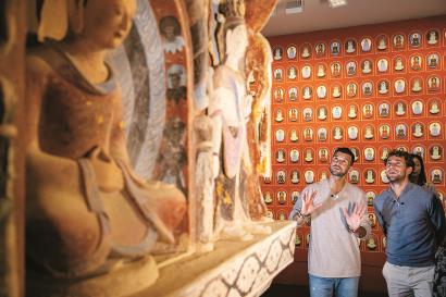 表现出了 表现出了